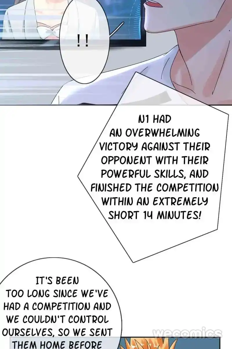 Legend Reboot Chapter 42 22